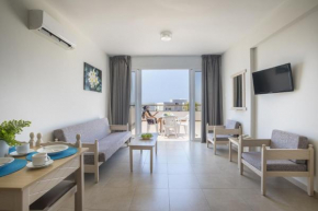 Apartment Chrisilia
